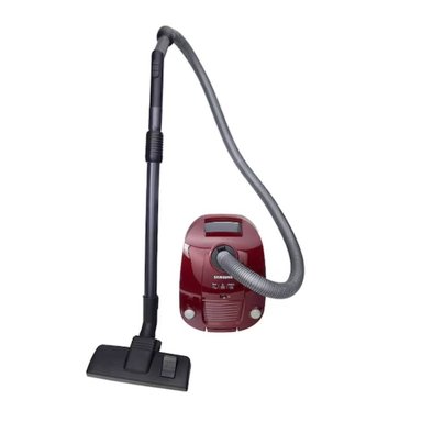 ASPIRADORA SAMSUNG CICLÓNICA CON 2000 W NEGRA VCC4190V3E/XZS - 3