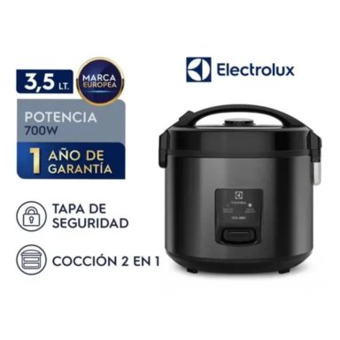 OLLA ARROCERA ELECTROLUX 35L EFFICIENT ERC30