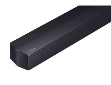 SOUNDBAR SAMSUNG SERIE B 2.1 CH. B450F (2025) - 2