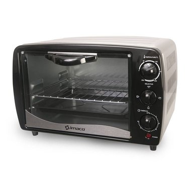 HORNO ELÉCTRICO IMACO HE14S - 2