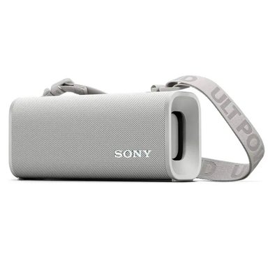 PARLANTE PARA FIESTA SONY SRS-ULT30 24HRS WATERPROOF ULT FIELD 3 BLANCO - 1