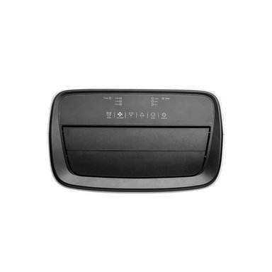 AIRE ACONDICIONADO SOLE PORTATIL 12KBTU SOLAIR012 - 2