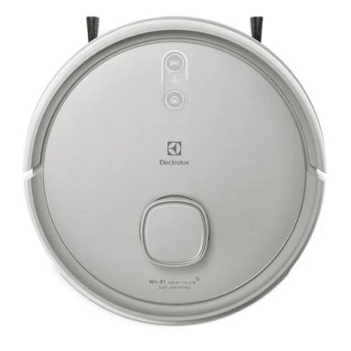 ASPIRADORA ROBOT BLANCA 4 EN 1 WI-FI EXPERIENCE MAPEO INTELIGENTE - 1