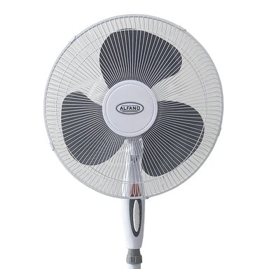 VENTILADOR 3 EN 1 ALFANO PISO MESA Y PARED 16 60W AL1680 - 2