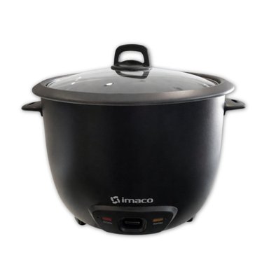 OLLA ARROCERA IMACO 2.8L RC 28NR - 1