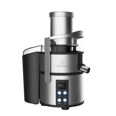 EXTRACTOR DE JUGOS INDURAMA 1.1L EI-800I - 1