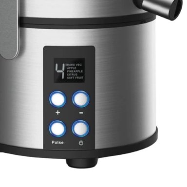 EXTRACTOR DE JUGOS INDURAMA 1.1L EI-800I - 3