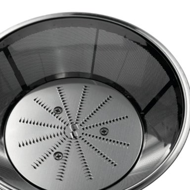 EXTRACTOR DE JUGOS INDURAMA 1.1L EI-800I - 5
