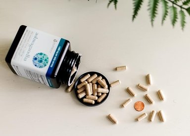 YOUTHEORY ASHWAGANDHA 180 UND