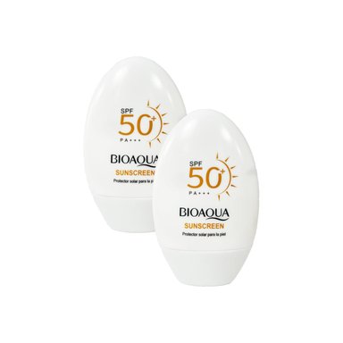 BLOQUEADOR SOLAR ARROZ50+ 50G - BIOAQUA 2UND
