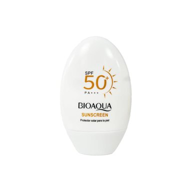 BLOQUEADOR SOLAR ARROZ50+ 50G - BIOAQUA - 1