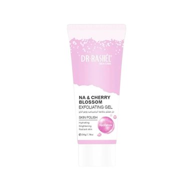 DR RASHEL GEL PEELING NA Y CHERRY BLOSSOM 220GR - 1