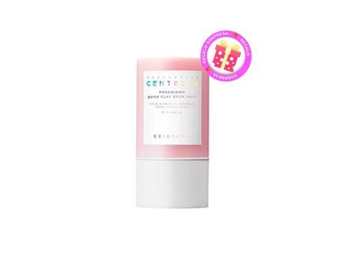 MASCARILLA DE ARCILLA MADAGASCAR CENTELLA POREMIZING SKIN 1004 + REGALO