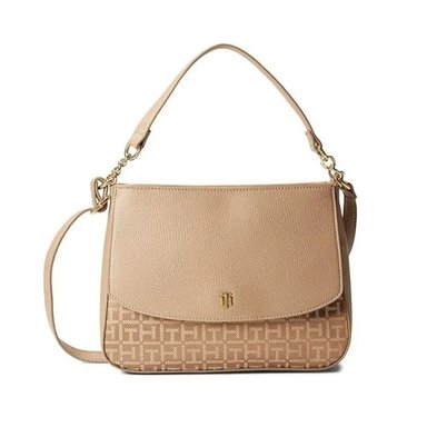 TOMMY HILFIGER MORRAL CAMEL