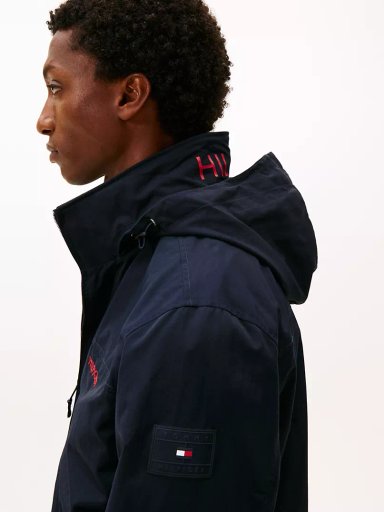 CASACA TOMMY HILFIGER WATER-RESISTANT REGATTA - 2