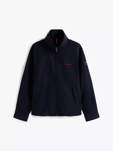 CASACA TOMMY HILFIGER WATER-RESISTANT REGATTA - 3