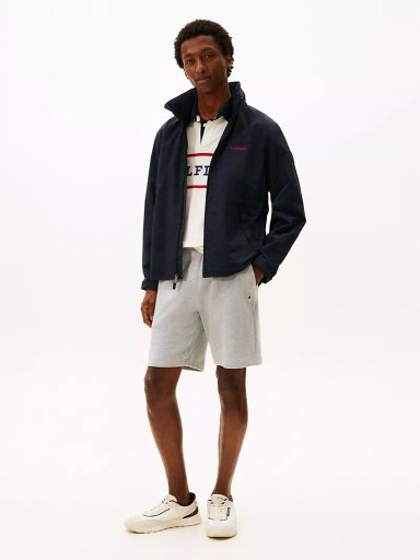 CASACA TOMMY HILFIGER WATER-RESISTANT REGATTA - 4