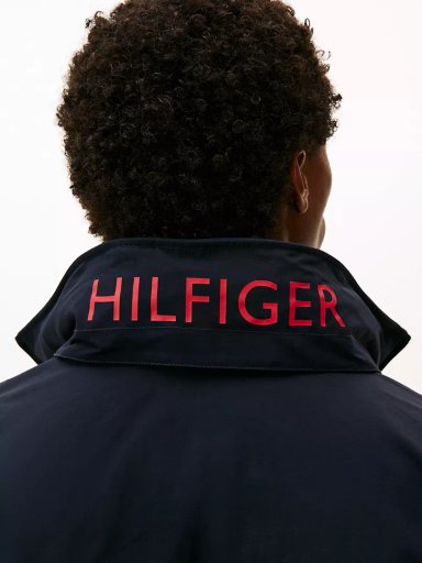 CASACA TOMMY HILFIGER WATER-RESISTANT REGATTA - 5