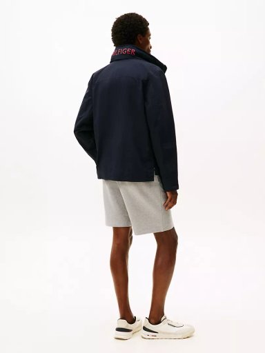 CASACA TOMMY HILFIGER WATER-RESISTANT REGATTA - 6
