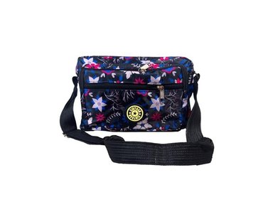 MORRAL CON DISEÑOS DE NYLON F2025-1