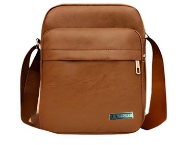 MORRAL SPORT CAMEL PARA HOMBRE