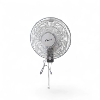 VENTILADOR DE PARED DIORE MWF-1605 16' PULGADAS 55W MOTOR SILENCIOSO