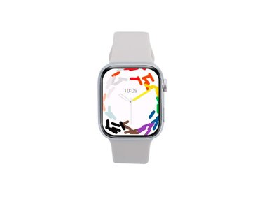 SMARTWATCH H12 PRO PLUS 4GB SERIE 9 BLANCO
