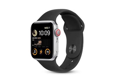 SMARTWATCH H12 PRO PLUS 4GB SERIE 9 NEGRO