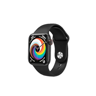 SET SMARTWATCH T900 PRO MAX L NEGRO - 1