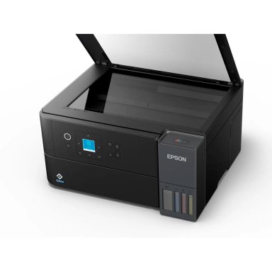IMPRESORA EPSON MULTIFUNCIONAL ECOTANK L4360 CON DUPLEX CON WIFI - 3