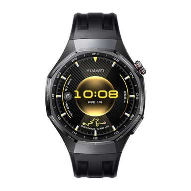 SMARTWATCH HUAWEI GT 6 PRO NEGRO - 2