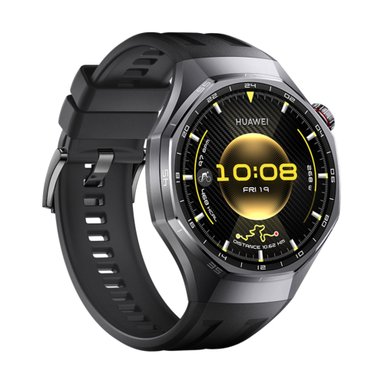 SMARTWATCH HUAWEI GT 6 PRO NEGRO - 3