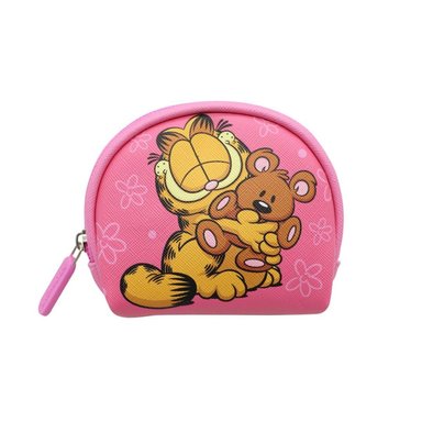 MONEDERO MODELO GARFIELD