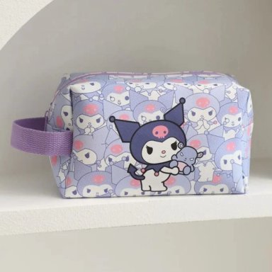CARTUCHERA NECESER PERSONAJES SANRIO