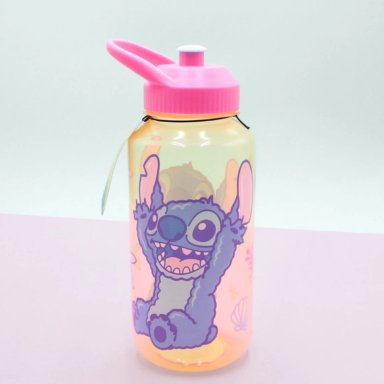 BOTELLA TOMATODO STITCH 1LT