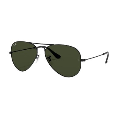 LENTES RAY BAN 3025 AVIADOR CLASSIC - 1