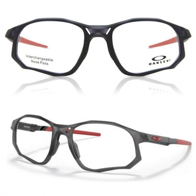 MONTURA OAKLEY TRAJECTORY OX8180 - 2