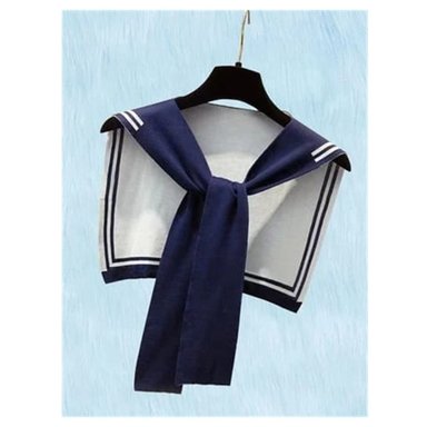 CAPA SAYLOR BLUE RAYADO