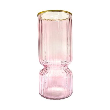 FLORERO LABRADO BORDE DORADO ICHIMATSU