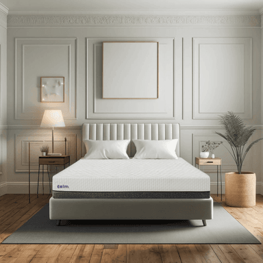 COLCHÓN CALM ORIGINAL DE MEMORY FOAM KING - 3