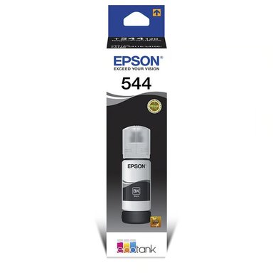 TINTA EPSON NEGRO BOTELLA T544120