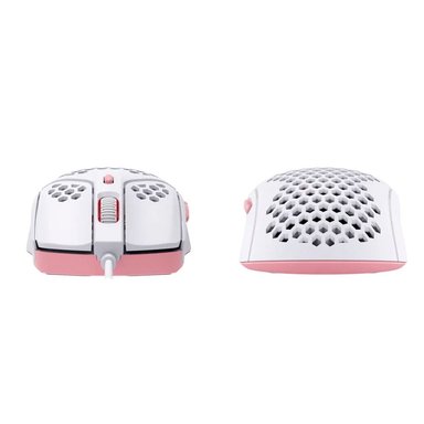 MOUSE GAMER HYPERX PULSEFIRE HASTE USB 16000 DPI 4P5E4AA - 3
