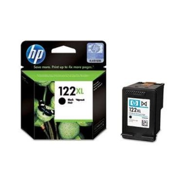 CARTUCHO DE TINTA HP NEGRO CH563HL N° 122XL - 3