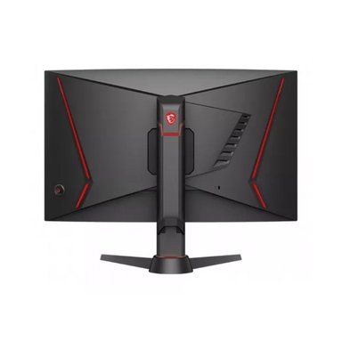 MONITOR GAMER MSI GAMING MAG270VC2 27" CURVO OPTIX - 2