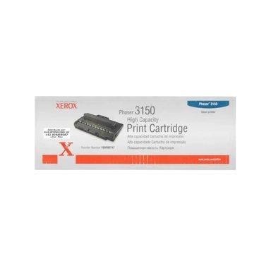 TÓNER XEROX NEGRO 109R00747