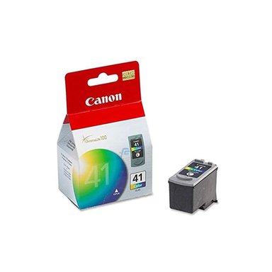 CARTUCHO CANON MULTICOLOR TINTA CL-41 - 2