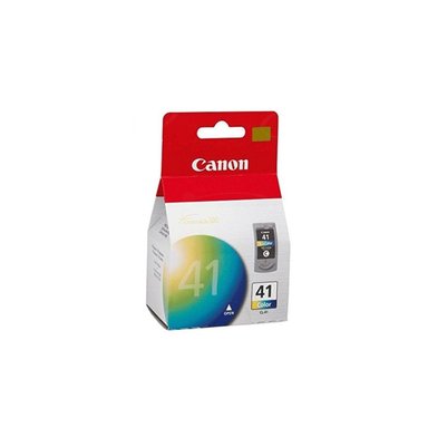 CARTUCHO CANON MULTICOLOR TINTA CL-41 - 3