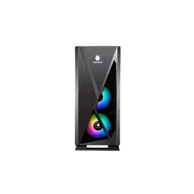 CASE ANTRYX XTREME NEO II 500W ATX NEGRO - 3