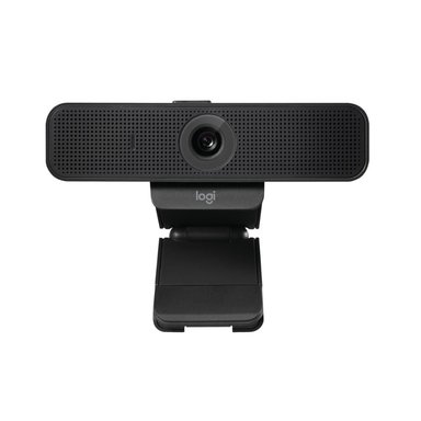 CÁMARA LOGITECH C925E (960-001075) BUSINESS NEGRO - 1