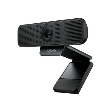 CÁMARA LOGITECH C925E (960-001075) BUSINESS NEGRO - 2